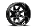 D09 24X8.25 8X210 MT-BLK-MIL -246MM