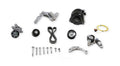 ACCESSORY DRIVE COMPONENT ALT W/BRKT