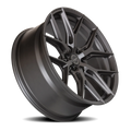 Vossen auto part