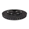 EBC Racing 2023+ Toyota GR Corolla 2 Piece SG Racing Front Rotors