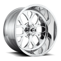 FF058 22X12 BLANK POLISHED -40MM (1