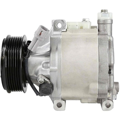Denso air compressor