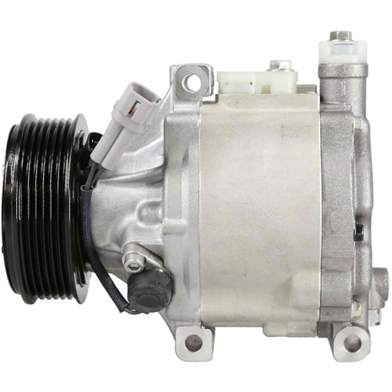 NEW A/C COMPRESSOR