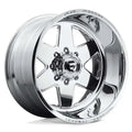 FF017 22X12 BLANK POLISHED -40MM (1