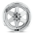 FF017 22X12 BLANK POLISHED -40MM (1