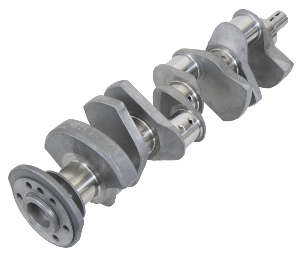 ESP 4340 Crank
