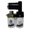 290gph/16-18psi