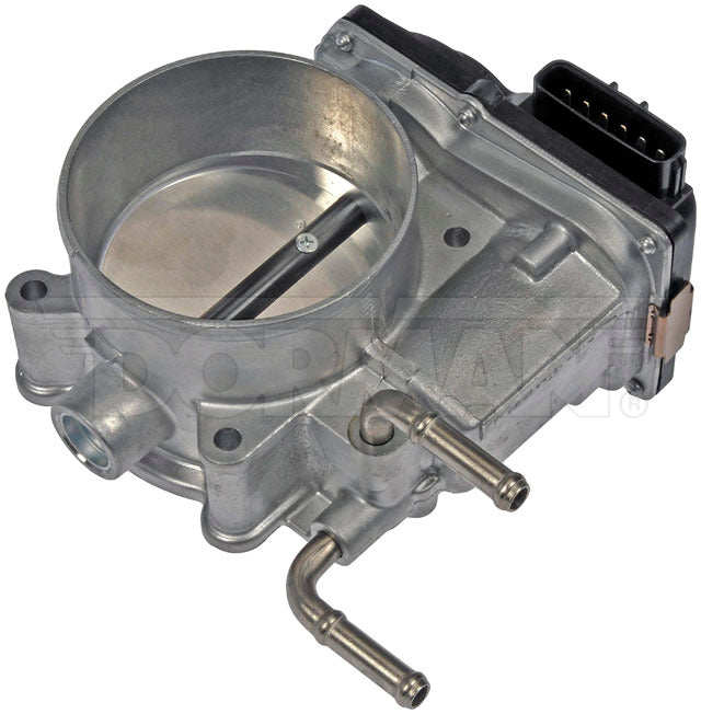 THROTTLE BODY UNIT