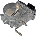 THROTTLE BODY UNIT