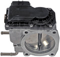 THROTTLE BODY UNIT