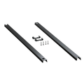 9200 POWER AWNING HARDWARE STANDARD BLACK