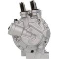 NEW COMPRESSOR W/ CLUTCH