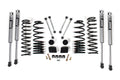 Zone Offroad shock absorber