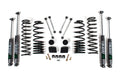 Zone Offroad shock absorber