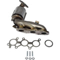 MANIFOLD CONVERTER