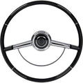 Steering Column Tilt 63- 64 Impala Chrome