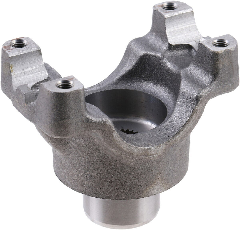 END YOKE