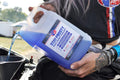 UNLEADED RACE FUELSVP E15