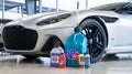 UNLEADED RACE FUELSVP E15