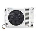 SLIMFIT RADIATOR 1960+ MOPAR A/B BODY AUTO TRANS