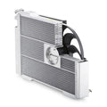 SLIMFIT RADIATOR 1960+ MOPAR A/B BODY AUTO TRANS