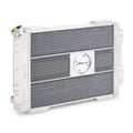 SLIMFIT RADIATOR 1960+ MOPAR A/B BODY AUTO TRANS