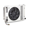 SLIMFIT RADIATOR 1960+ MOPAR A/B BODY AUTO TRANS