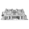 BBC Sniper SM Fabricated Intake Manifold - Carb