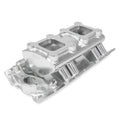BBC Sniper SM Fabricated Intake Manifold - Carb
