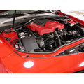 Sinper EFI Fabricated Intake GM LS1/LS2/LS6