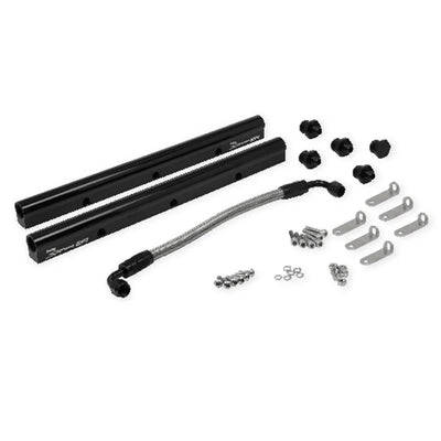 Sinper EFI Fabricated Intake GM LS1/LS2/LS6