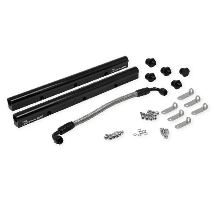 Sinper EFI Fabricated Intake GM LS1/LS2/LS6