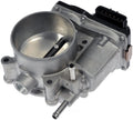 THROTTLE BODY UNIT