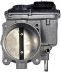 THROTTLE BODY UNIT