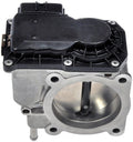 THROTTLE BODY UNIT
