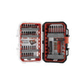 SET FASTENING 38PC VOREX W/BNS UG BH CC