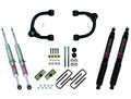 Skyjacker 3in KIT/05 TACOMA/REAR BLKMA