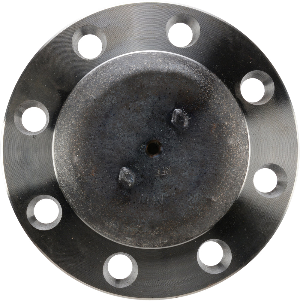 AXLE SHAFT