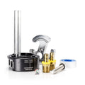 RCD Performance auto part