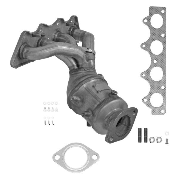 ACCENT 1.6L CATALYTIC CONVERTER FRONT