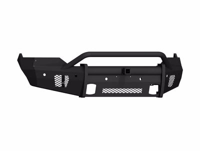 Road Armor bumper