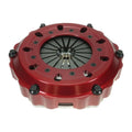 7.25 SERIES CLUTCHES CHEVY 1986UP 2DISC 1 1/810