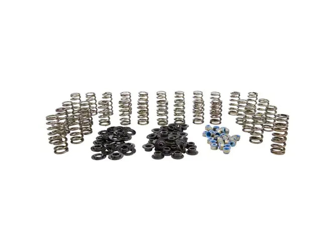 COMP Cams Valve Spring Kit 0.585in Lift Beehive 01-05 GM 6.6L Duramax Diesel (LB7/LLY)