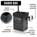 COMPLETE TEAM IMSA 4C RACING SYSTEM WITH UHF RUGGED DIGITAL HANDHELD RADIOS