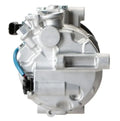 NEW COMPRESSOR