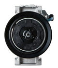 FOUR SEASONS air compressor