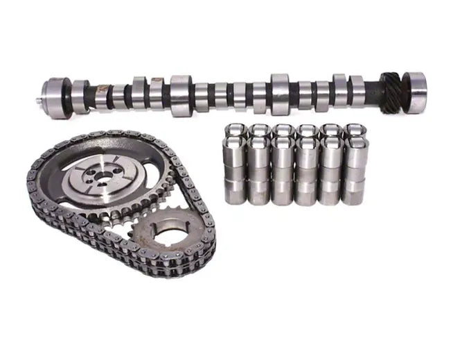 Magnum 215/220 Hyd Rlr SK-Kit Chev 4.3L