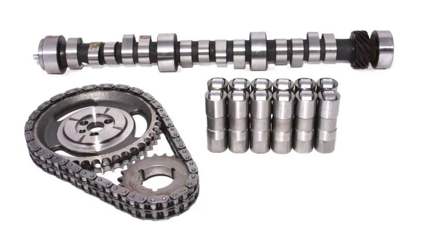 M C-Cntrl 206/210 H-Rlr SK-Kit Chev 4.3L