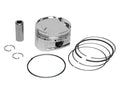 Piston Acura B18 Block w B16A or B18C Head 4 Cyl Bore (in) 3.209 Bore (mm) 81.5 Size 0.5mm Stroke 87.2 89 (SET OF 4 )
