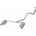 DIRECT-FIT EXHAUST SYSTEM REPLACEME